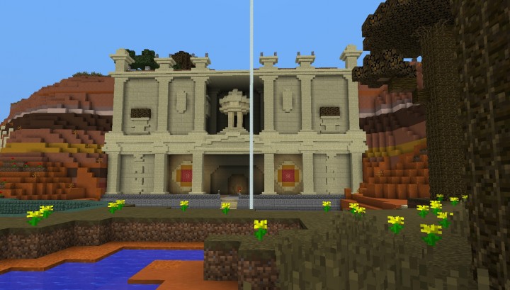 Build your own wealth, or contribute to your towns treasury