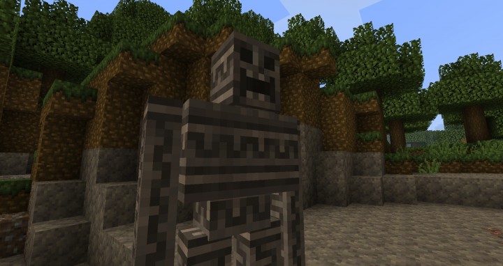 Iron Golem