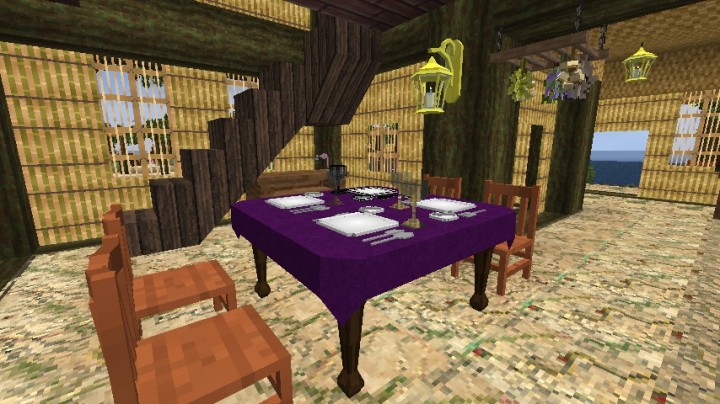 Who said I cant dine fancy!