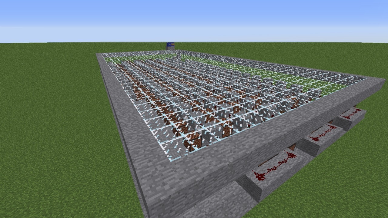 Jingle Bells in Minecraft Minecraft Map