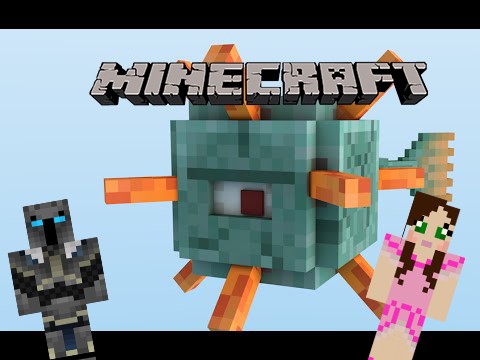 pat and jen minecraft fortnite