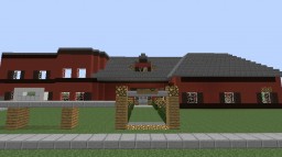 Underlynn Mansion(Planet Zeb) Minecraft Map & Project