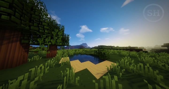 Grasslands