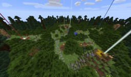 Ability PvP [1.11] Minecraft Map & Project