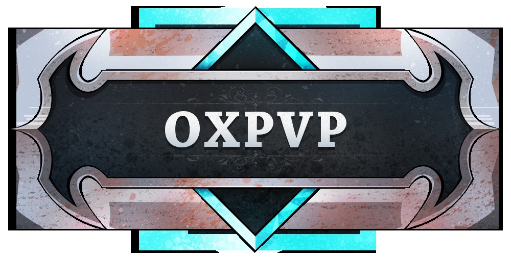 OxPvP - 1.7.X + 1.8.X - PvP - HCF Minecraft Server