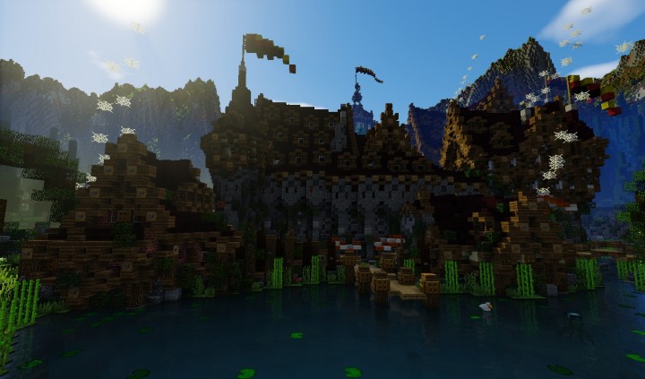 Medieval Valley Medieval Valley