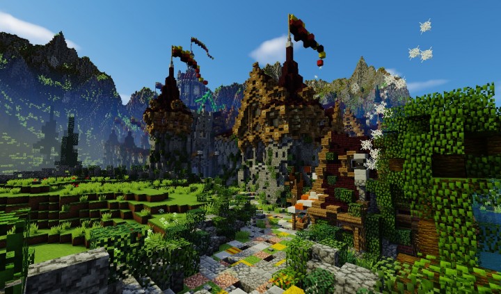 Medieval Valley Medieval Valley