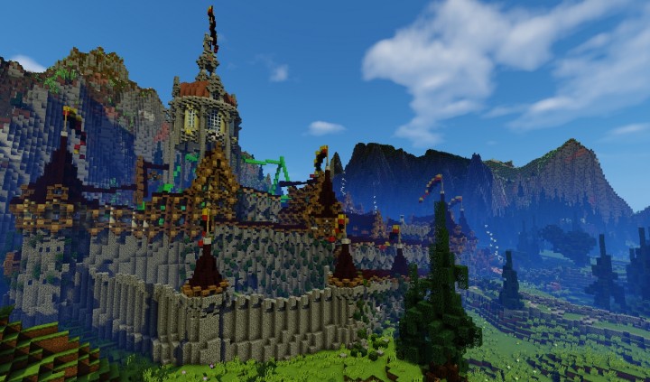 Medieval Valley Medieval Valley