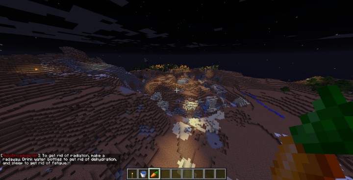 Apocalypse Rising Minecraft Server