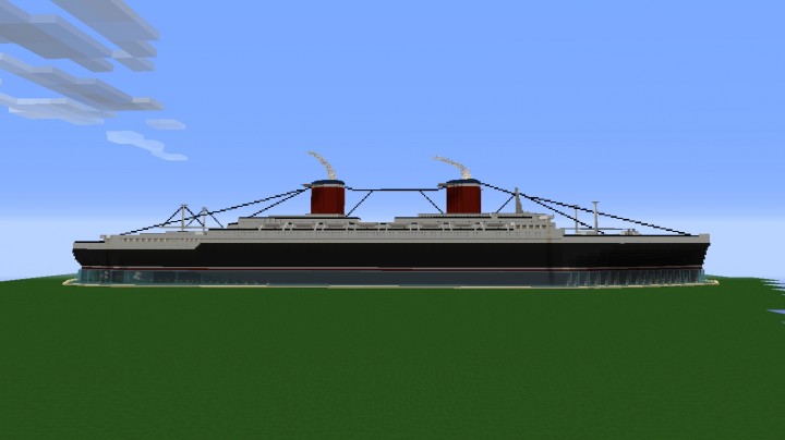 S S United States Minecraft Map - 2015 12 16 1121339684416 