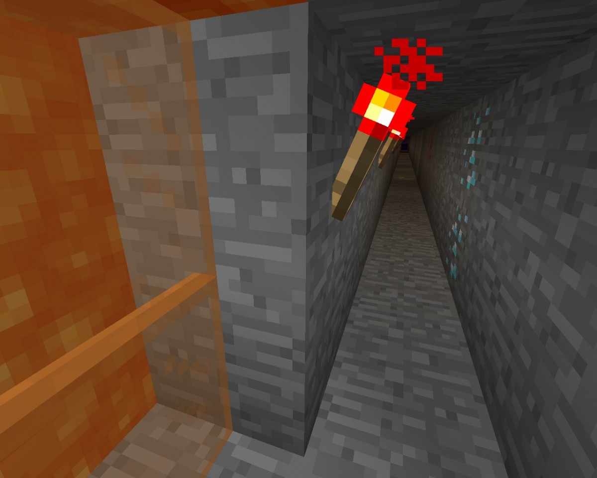 EDEN Tutorial Minecraft Map