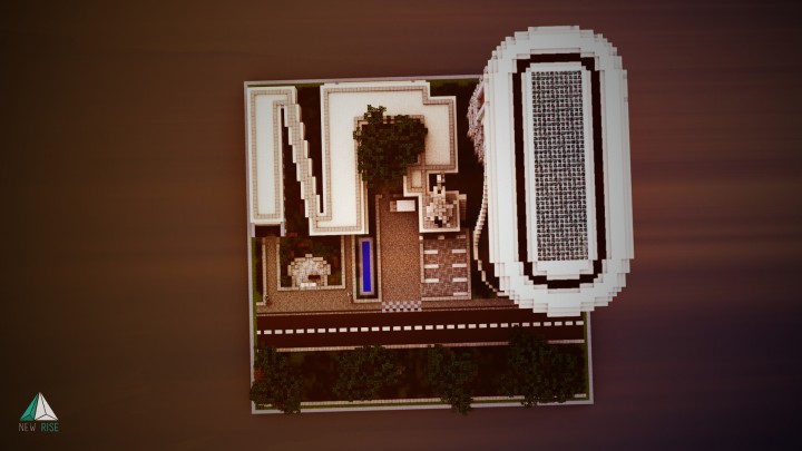 Render by NewRise