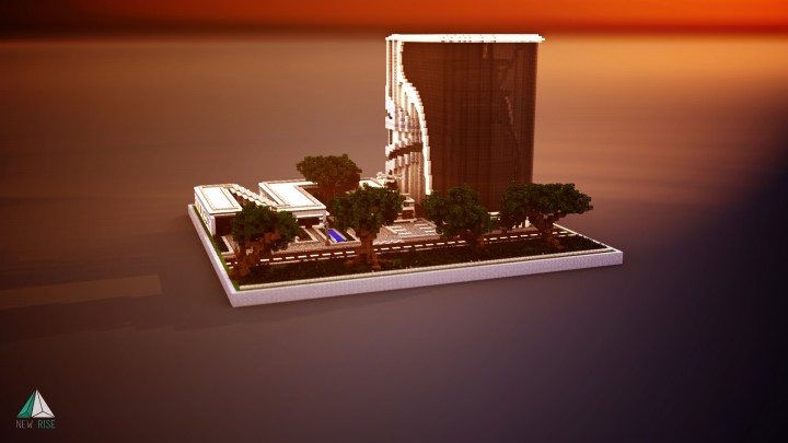 Render by NewRise
