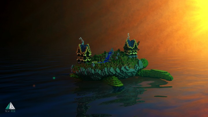 Render by NewRise