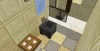 Small bathroom