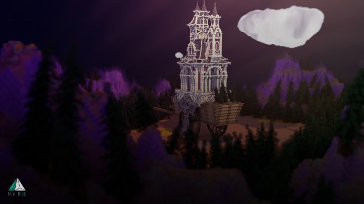 Render by NewRise