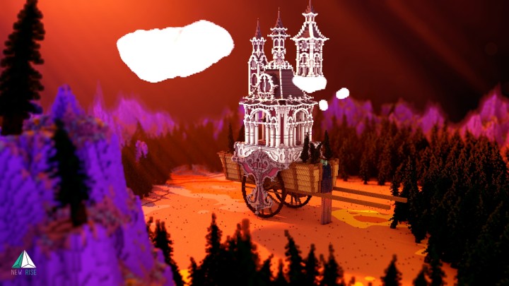 Render by NewRise