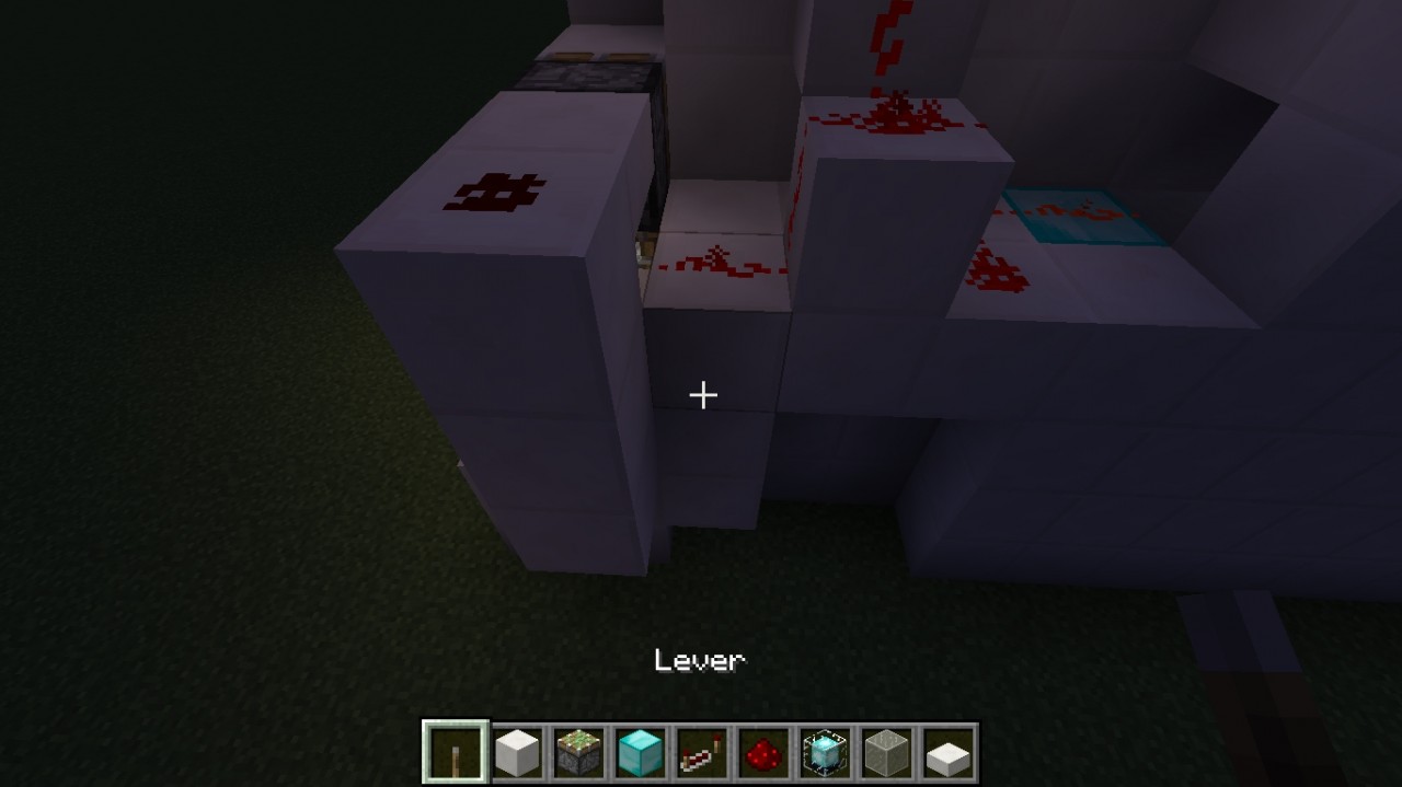 ULTRA SECURED DOOR Minecraft Map