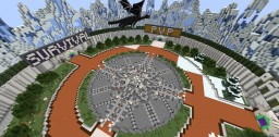 New ChristmasCraft Server For 1.7.2 Minecraft Server