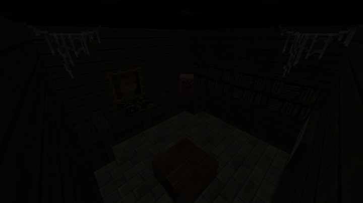 The End Is Extremely Nigh Minecraft Map