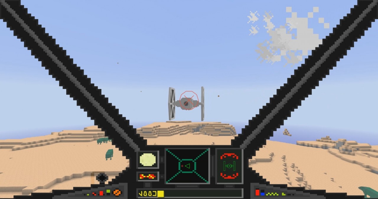 [NEW] Parzi's Star Wars Mod Galaxies Parzi's Star Wars Mod is