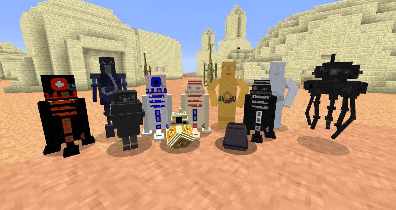 [NEW] Parzi's Star Wars Mod Galaxies Parzi's Star Wars Mod is