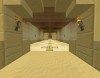 Desert Colosseum Hall