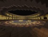 Desert Colosseum Seat View