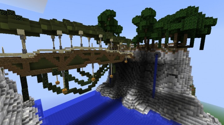 Elf bridge Elf bridge