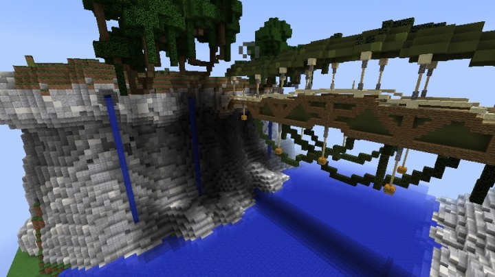 Elf bridge Elf bridge