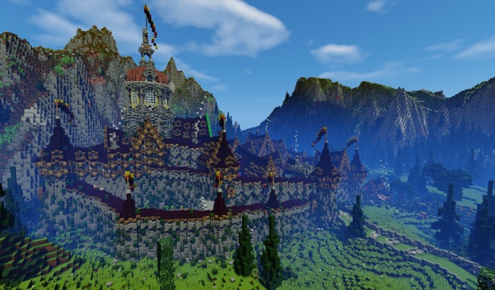 Medieval Valley Medieval Valley