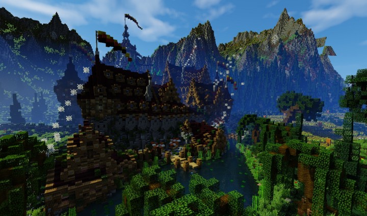 Medieval Valley Medieval Valley