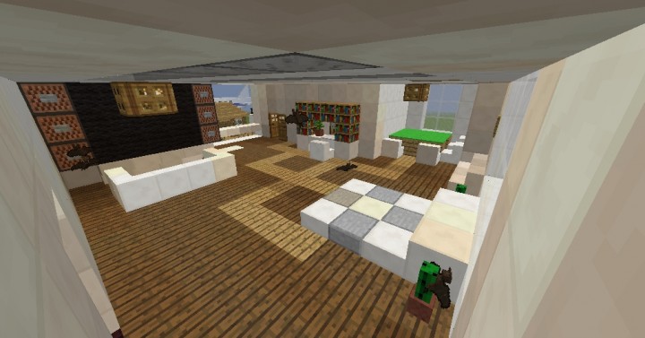 Casa Moderna By:TutosyMods Casa Moderna By:TutosyMods
