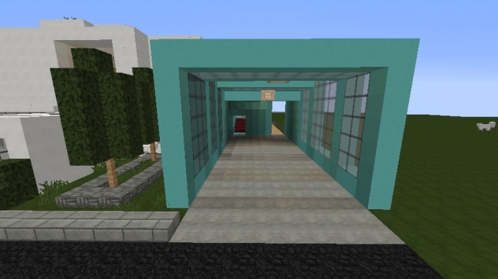 Casa Moderna By:TutosyMods Casa Moderna By:TutosyMods