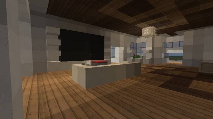 Casa Moderna By:TutosyMods Casa Moderna By:TutosyMods