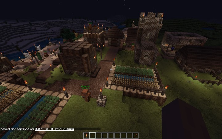 Upper Intermediate Npc Village Upper Intermediate Npc Village