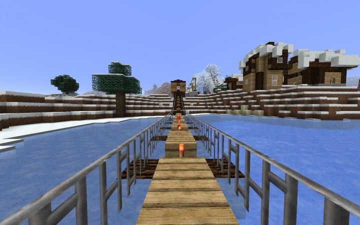 Ski Resort Ski Resort