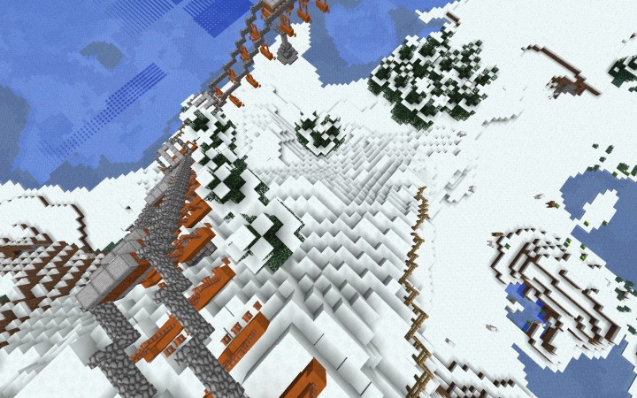 Ski Resort Ski Resort