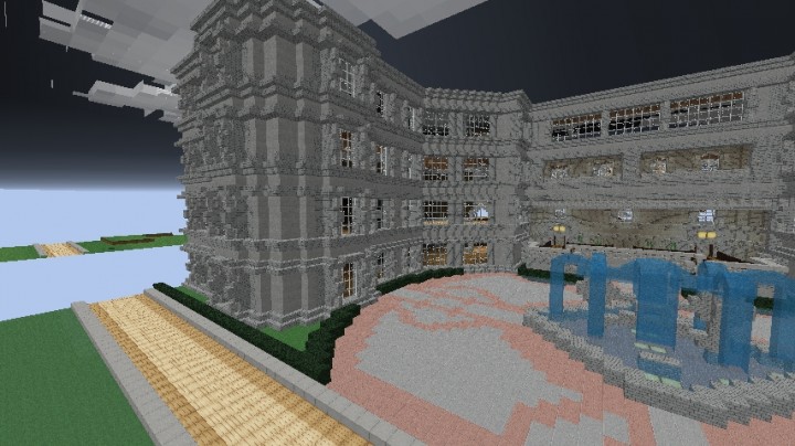 Mansion Mansion