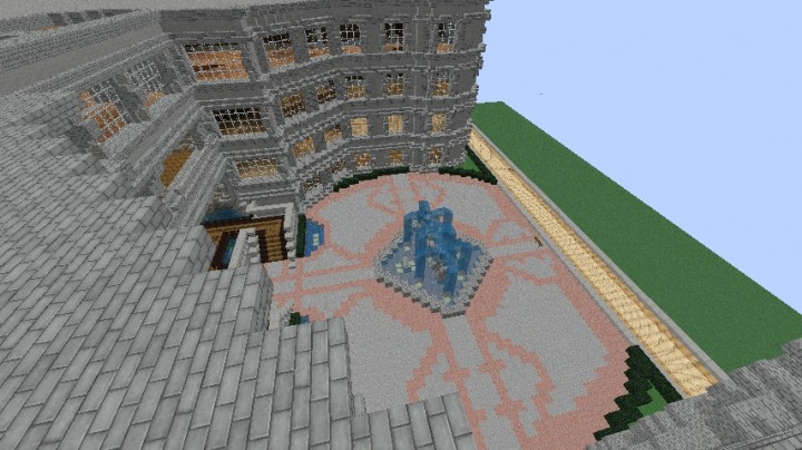 Mansion Mansion
