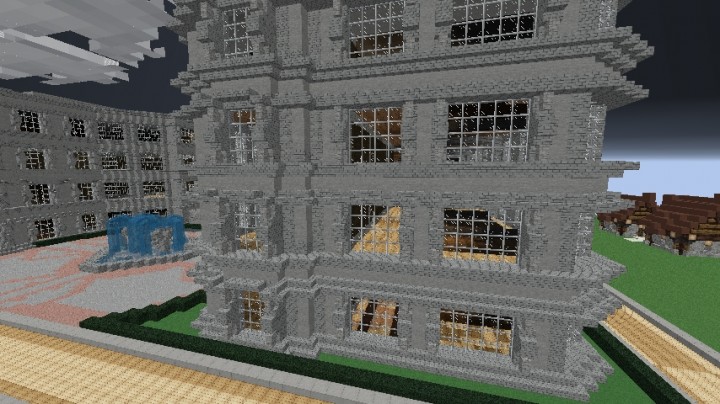 Mansion Mansion