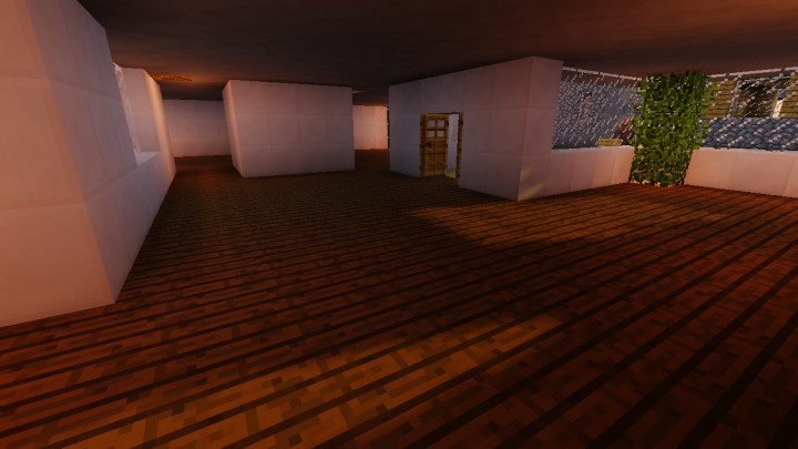 My SuperFlat Mansion My SuperFlat Mansion
