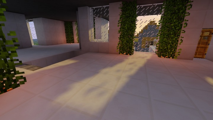 My SuperFlat Mansion My SuperFlat Mansion