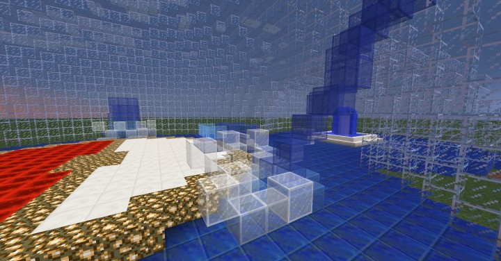 Underwater Water Gym Underwater Water Gym