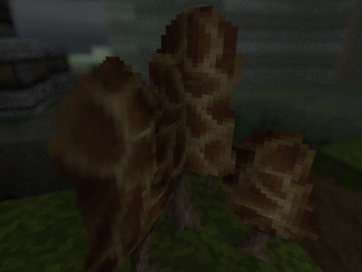 In the End | Building #2 | Torn House In the End | Building #2 | Torn House