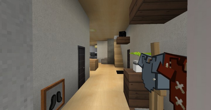 Modern House Modern House