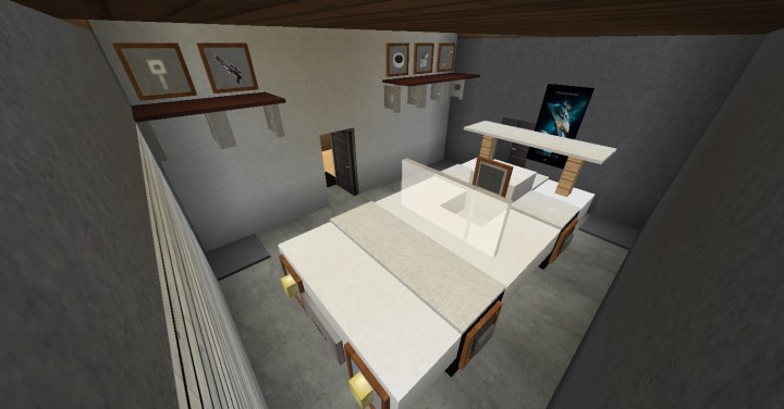 Modern House Modern House