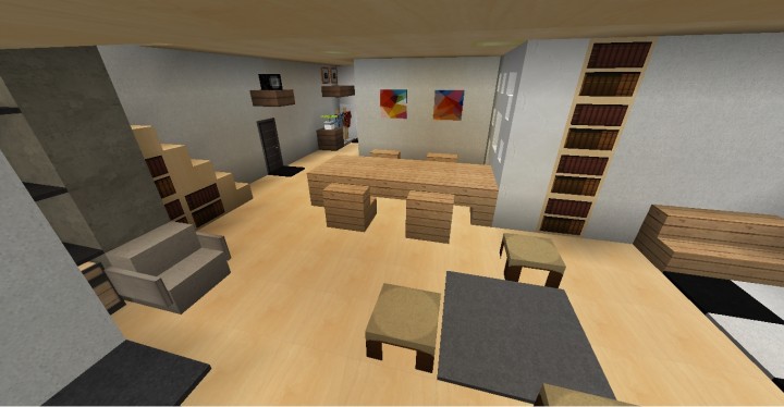 Modern House Modern House