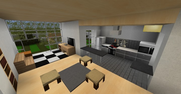 Modern House Modern House