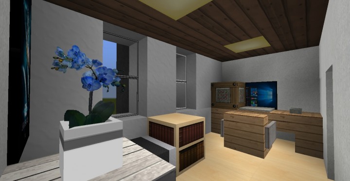 Modern House Modern House